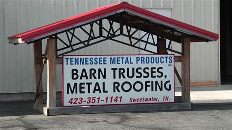 tennessee sheet metal inc|metal roofing supply in tennessee.